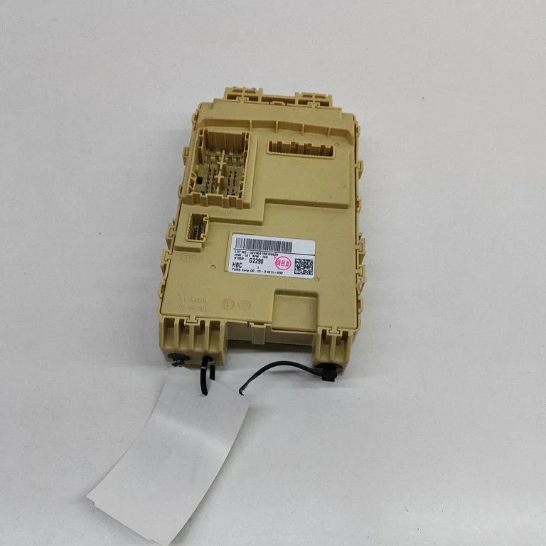 Drošinātāju bloks 91950G2290