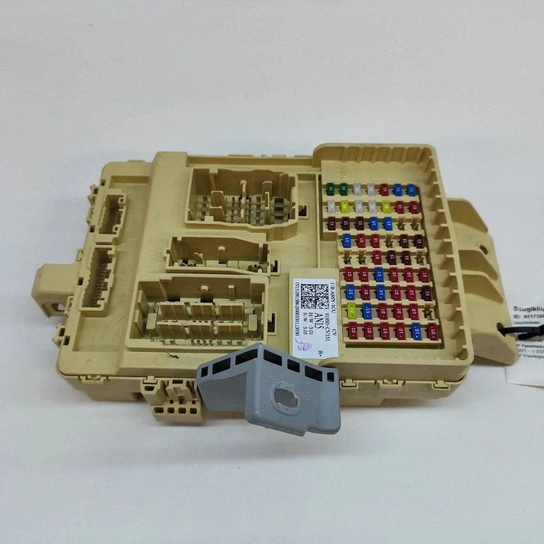 Drošinātāju bloks 91950CV151