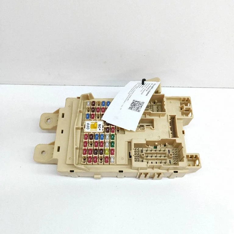 Drošinātāju bloks 91950G2076