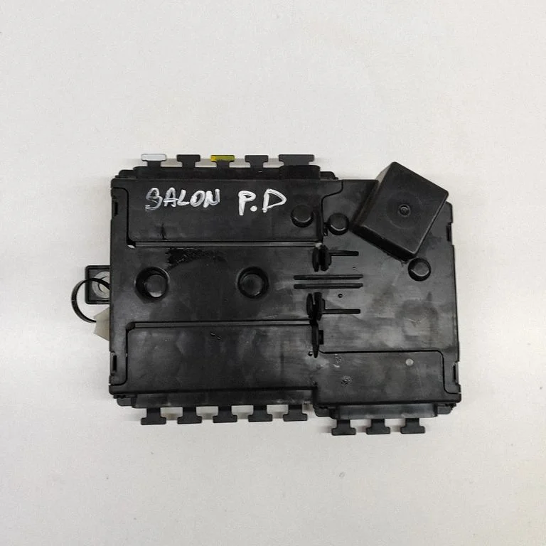 Fuse module – Mercedes-Benz E-Class W213 (2016-)