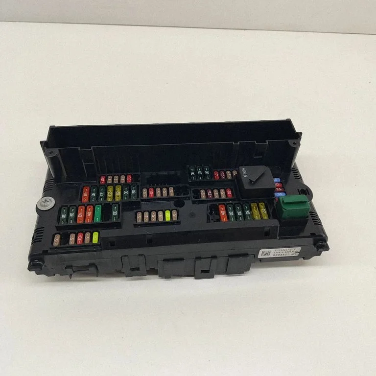 Drošinātāju bloks 9234421