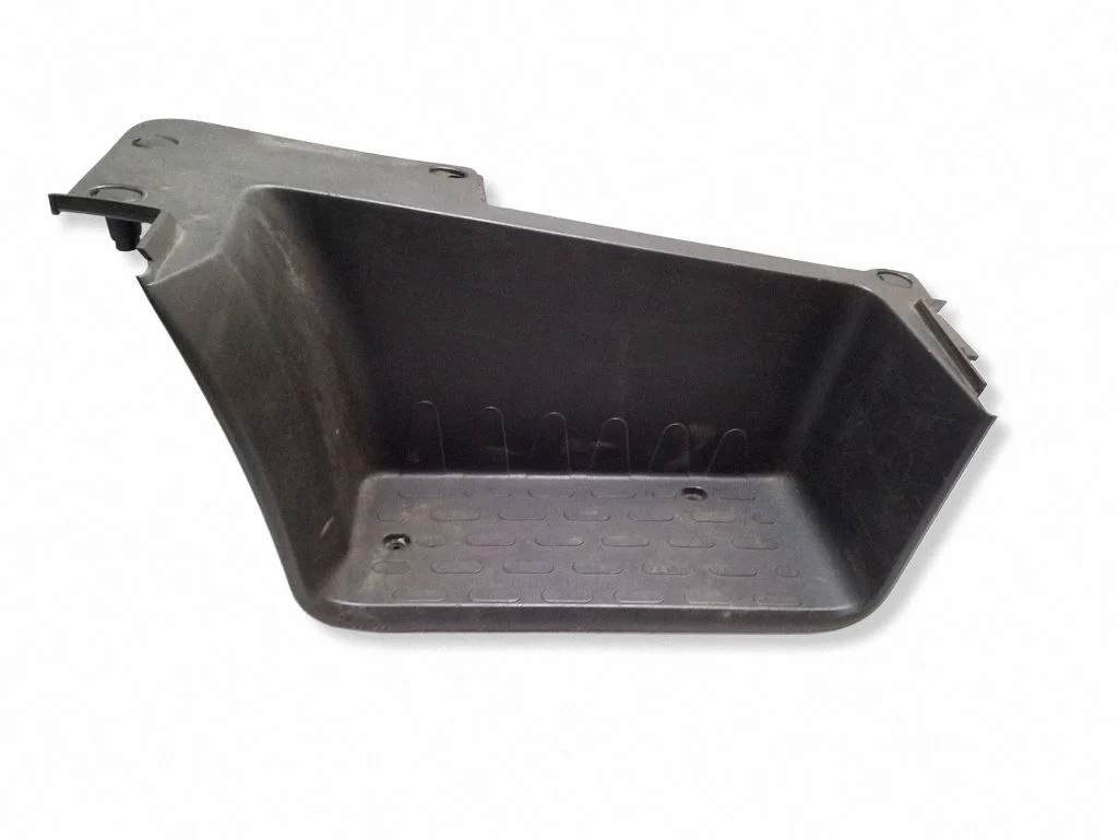 Priekšējā sliekšņa apdare (iekšējā) – Peugeot Boxer (2015-)