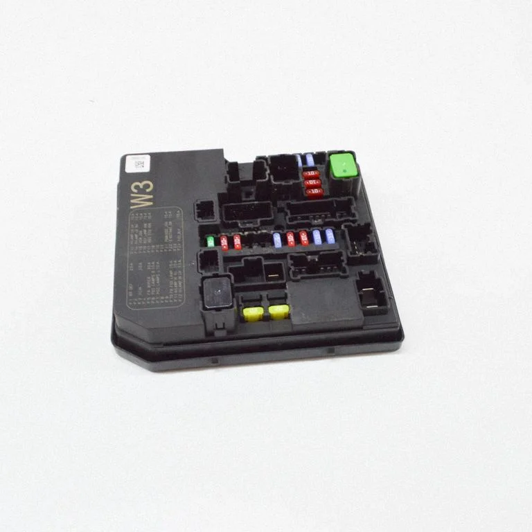 Fuse module 521772F07