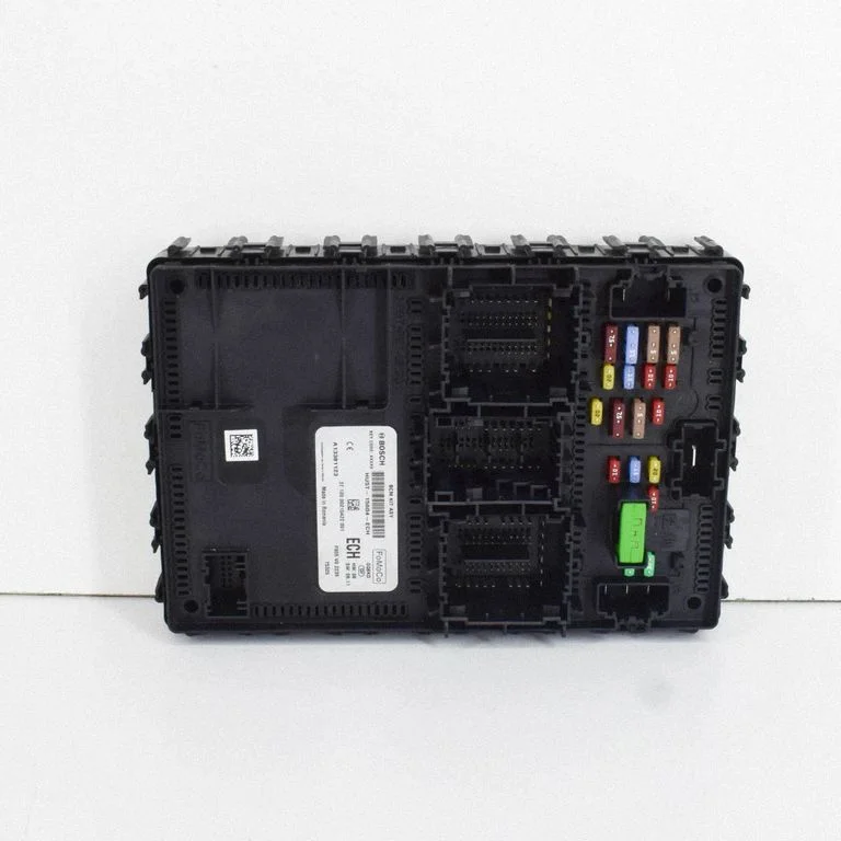 Fuse module A13381123