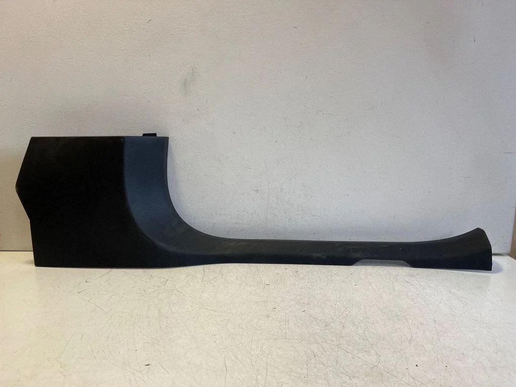 Front sill trim cover – Mercedes-Benz EQC (2019-)