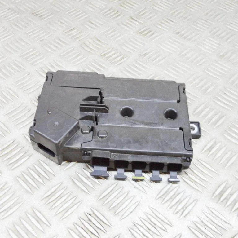 Drošinātāju bloks A2135406200
