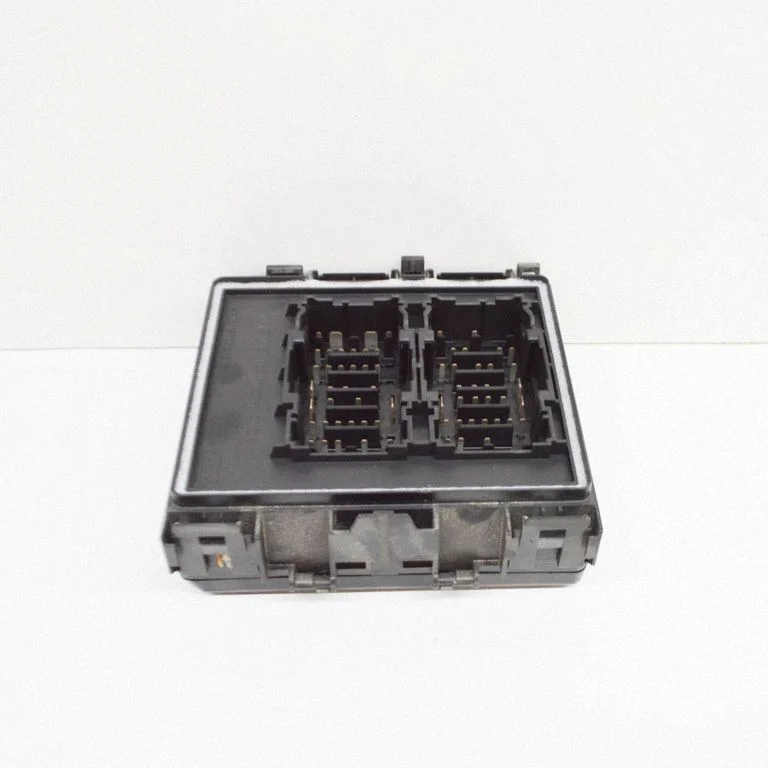 Drošinātāju bloks H1BT14A003AB