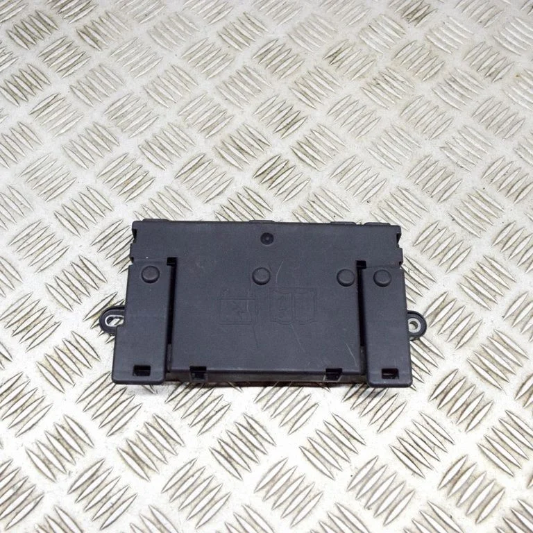 Drošinātāju bloks M9D314A076AA