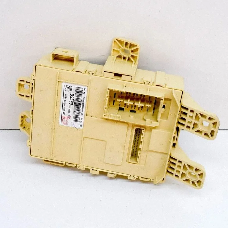Drošinātāju bloks 91950D9590