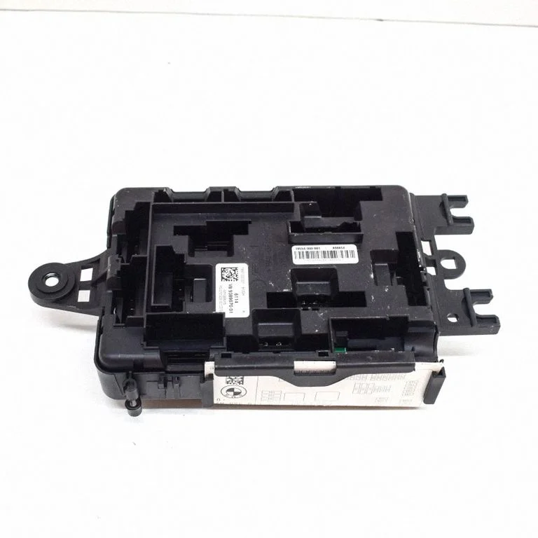 Fuse module – BMW 3 Series F30 F35 F31 (2012-2018)