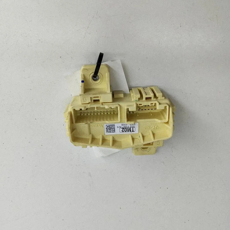 Drošinātāju bloks 91940K0020