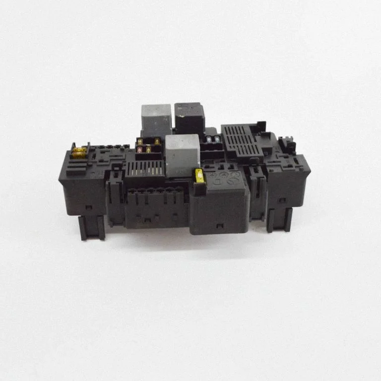 Drošinātāju bloks 58K615F02
