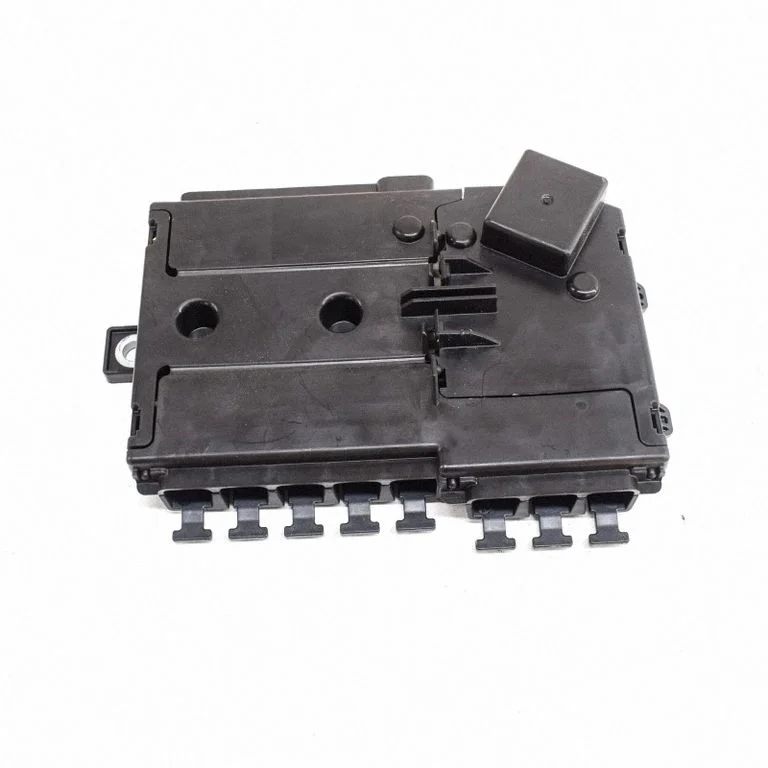 Drošinātāju bloks A2055402850