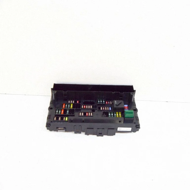 Fuse module – BMW X3 F25 (2010-2017)