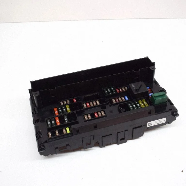Fuse module – BMW X3 F25 (2010-2017)