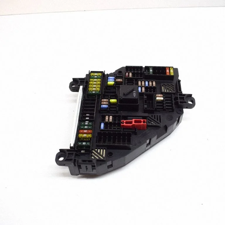 Drošinātāju bloks 9210860