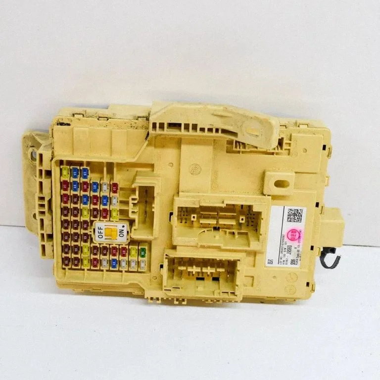 Drošinātāju bloks 91951J9560