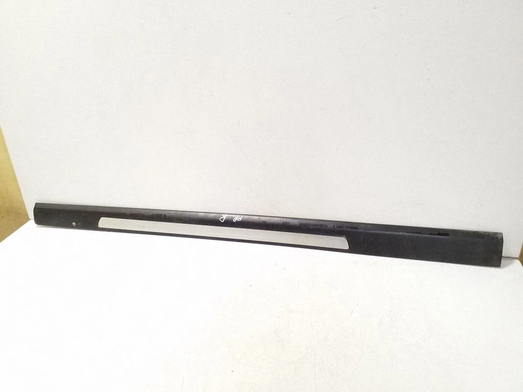 Front sill trim cover 4F0853374E