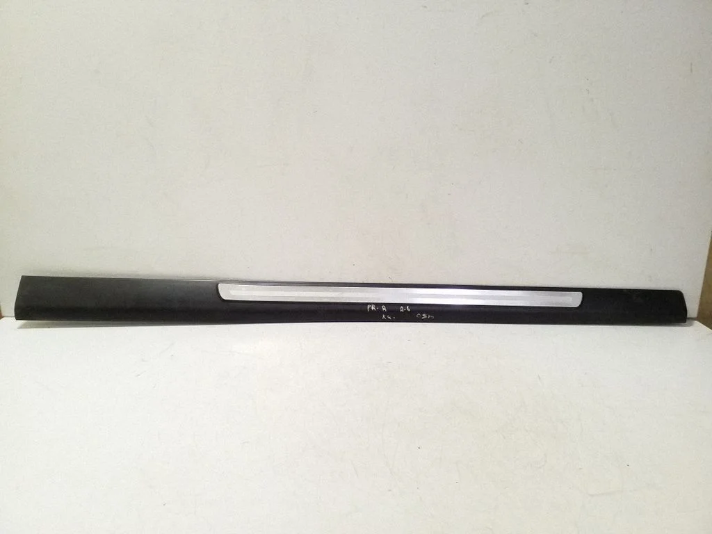 Front sill trim cover 4F0853374B