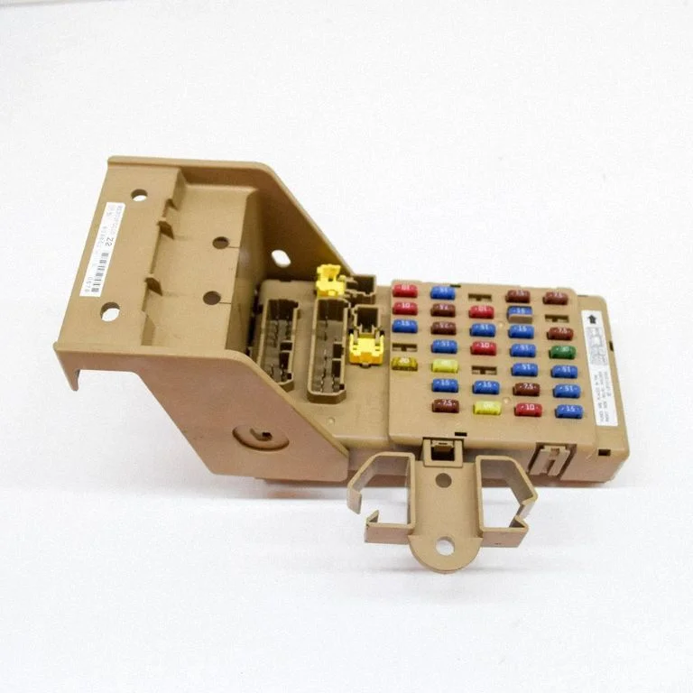 Drošinātāju bloks 82201FG010