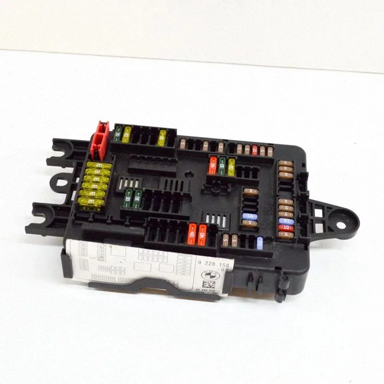 Drošinātāju bloks 9261111