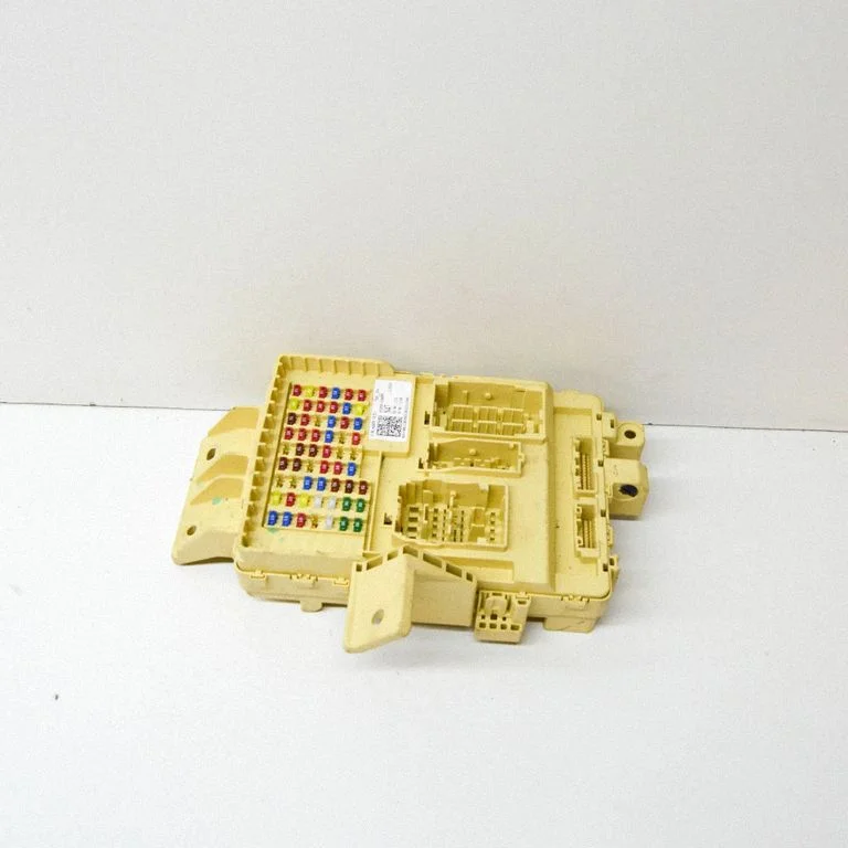 Drošinātāju bloks 91950GI470