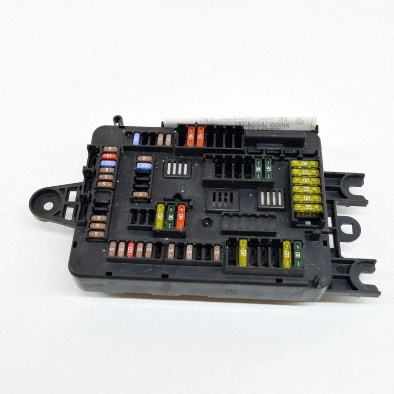 Drošinātāju bloks 9261111