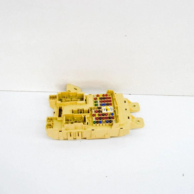 Drošinātāju bloks 91950G7512