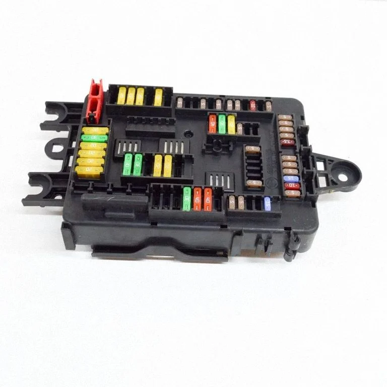 Fuse module – BMW 3 Series F30 F35 F31 (2012-2018)