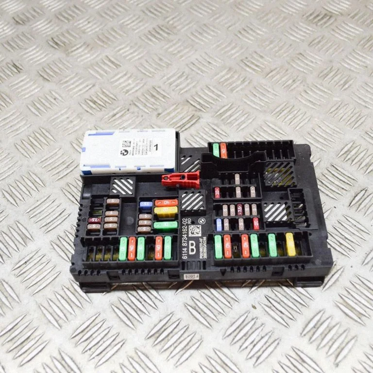 Fuse module – BMW 3 Series G20 G21 (2019-)