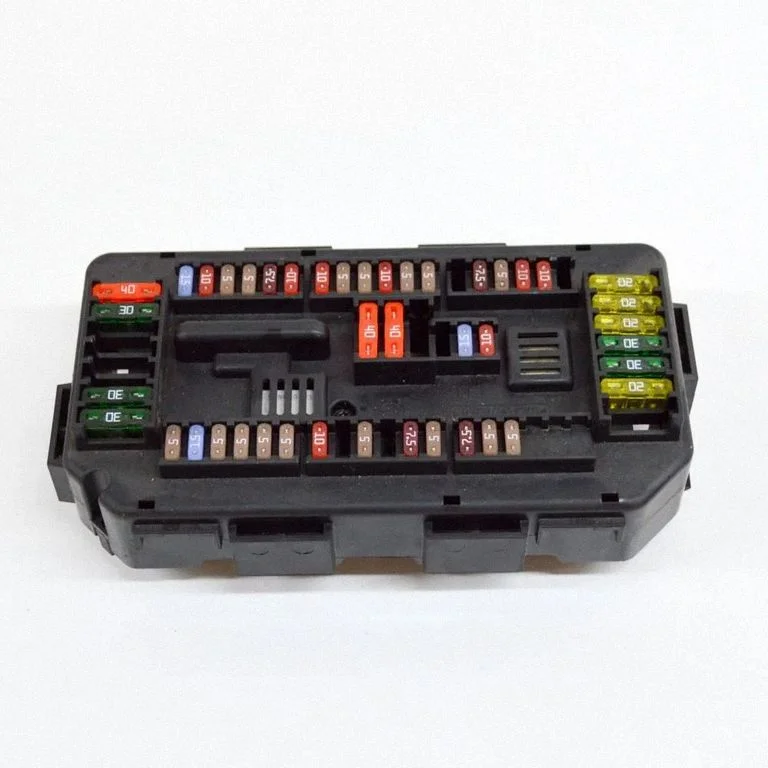 Fuse module – BMW 3 Series F30 F35 F31 (2012-2018)