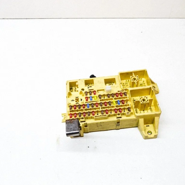 Drošinātāju bloks 4R8T14A067AB