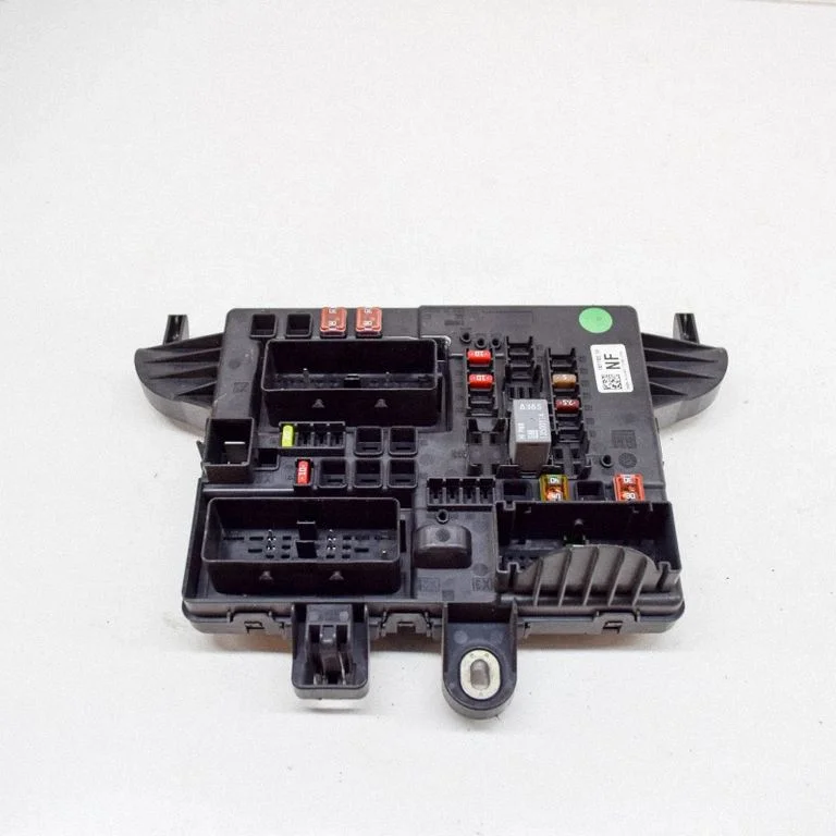 Fuse module 544949969