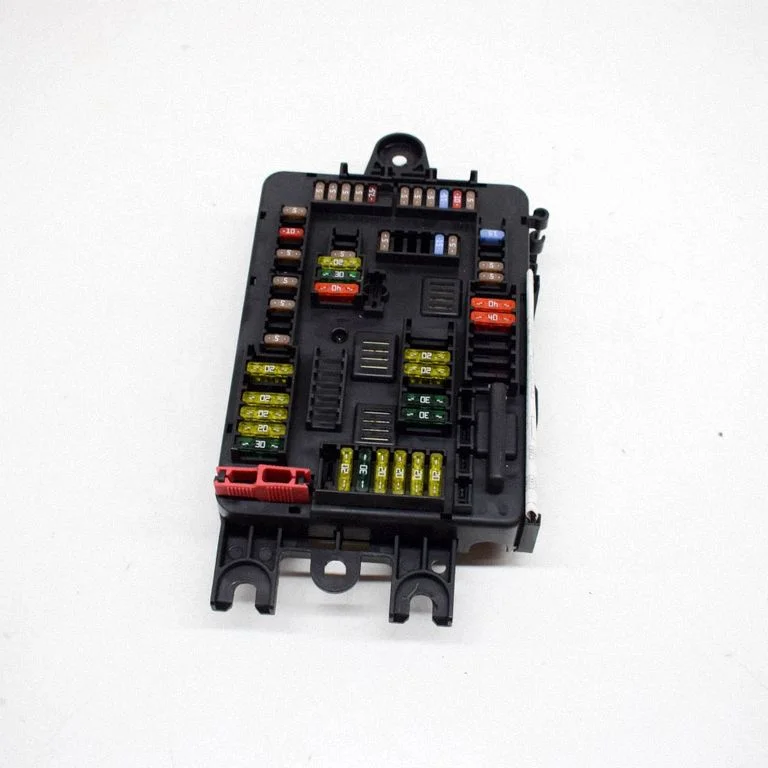 Drošinātāju bloks 9337880