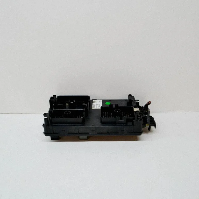 Drošinātāju bloks 13255300