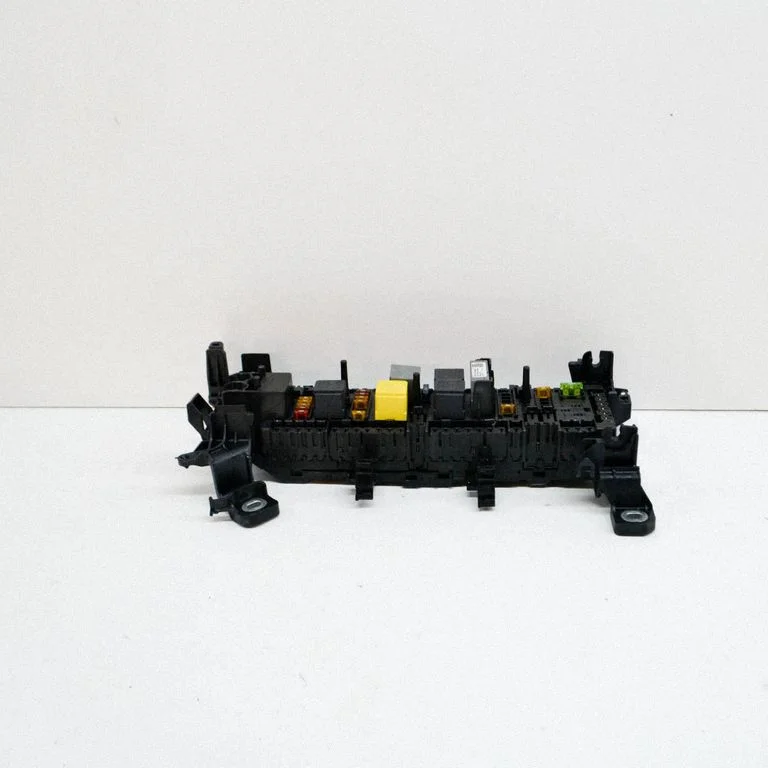 Fuse module A0025428019