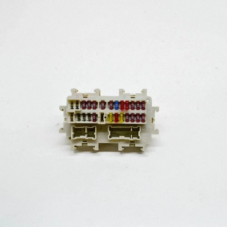 Fuse module EA00A6F14