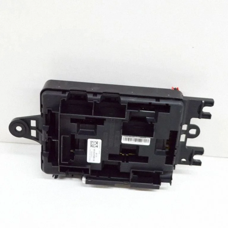 Drošinātāju bloks 9337880