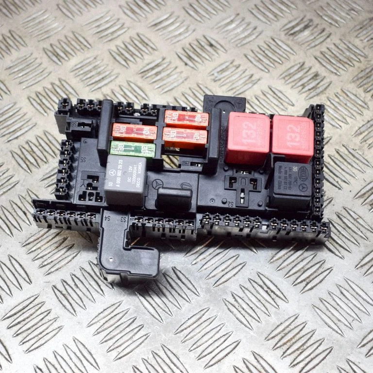Fuse module A2059068501