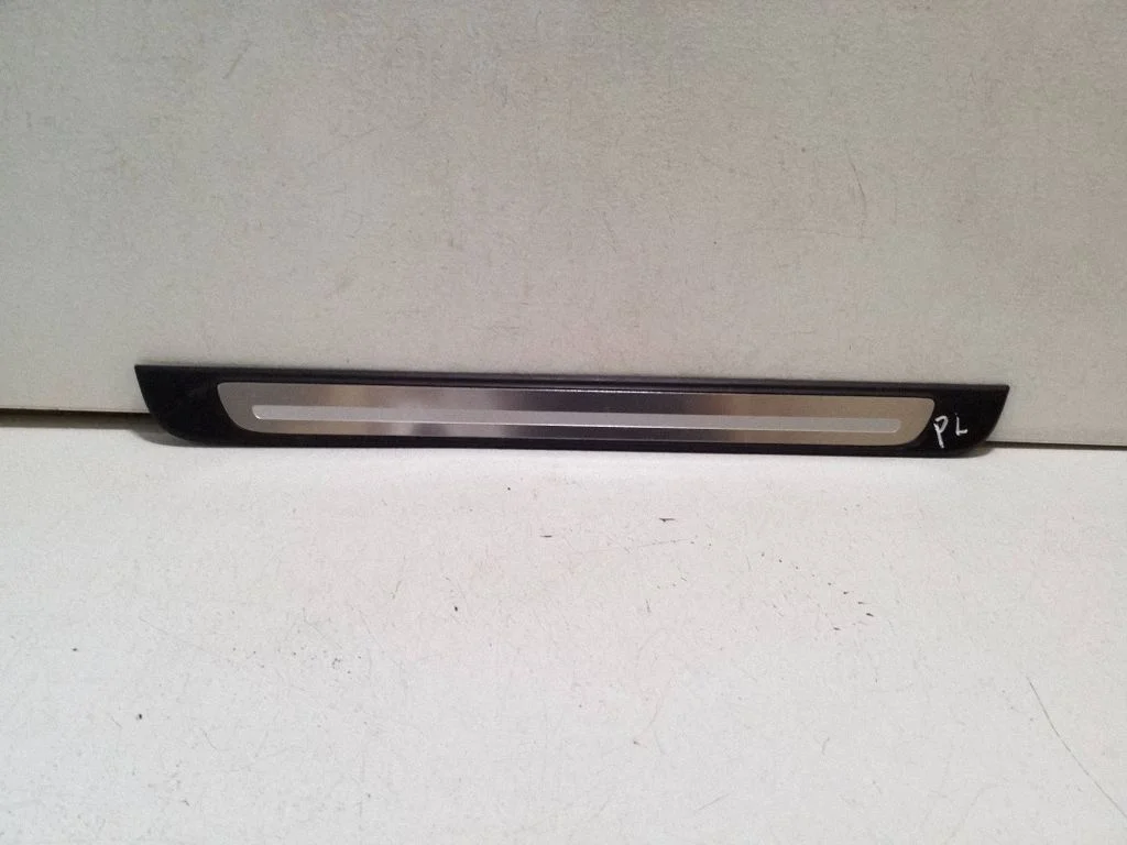 Front sill trim cover – Audi SQ2 GA (2017-)
