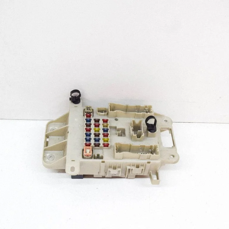 Fuse module