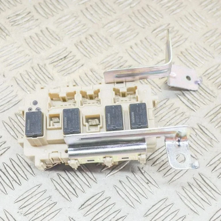 Fuse module