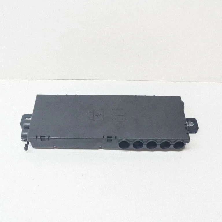 Drošinātāju bloks EX5314A076FA