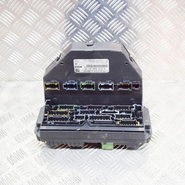 Drošinātāju bloks A2129020706