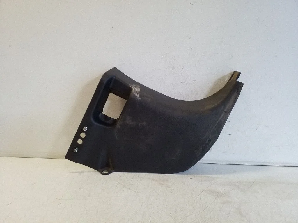 Front sill trim cover – Mitsubishi L200 (2015-)