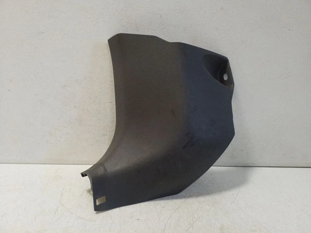 Listwa progowa przednia (wewnętrzna) – Toyota Prius (XW30) (2009-2015)
