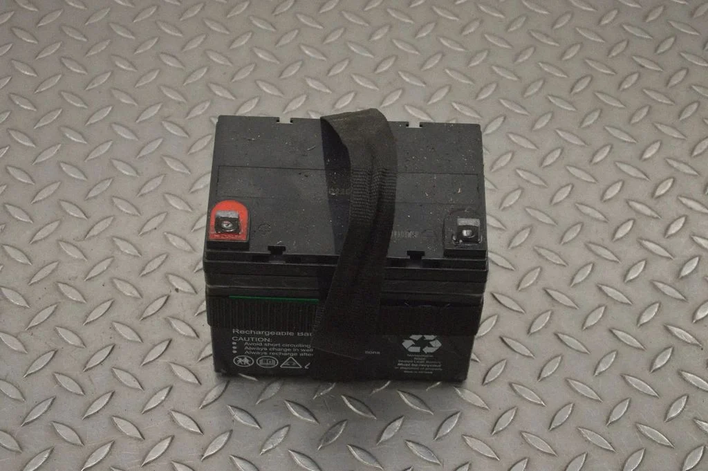 Akumulators LSLC3412G