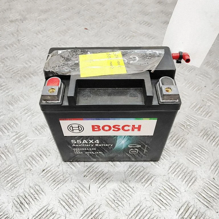 Akumulators 0092S5AX40