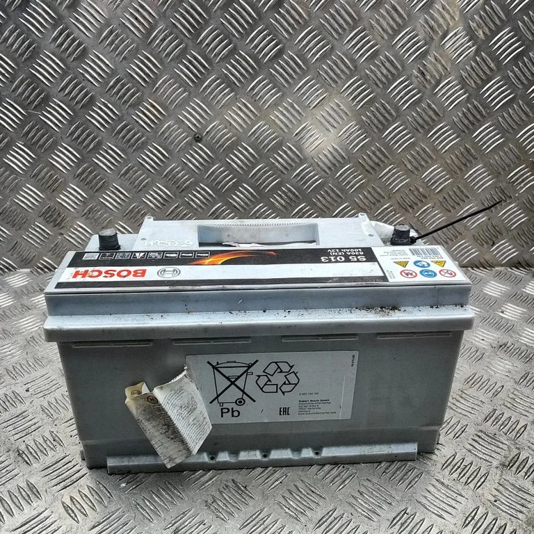 Akumulators 600402083