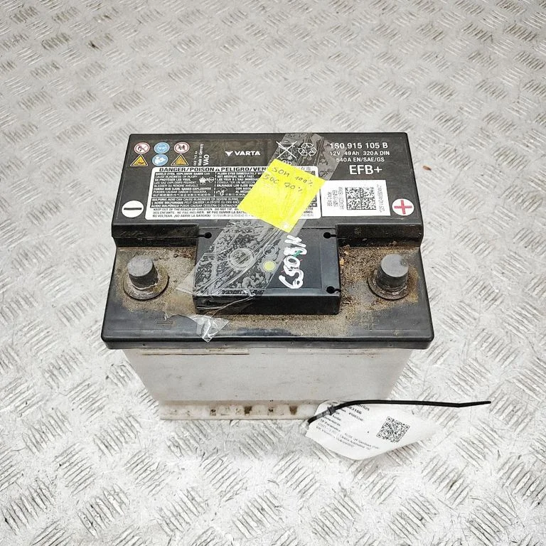 Auto aku 1S0915105B
